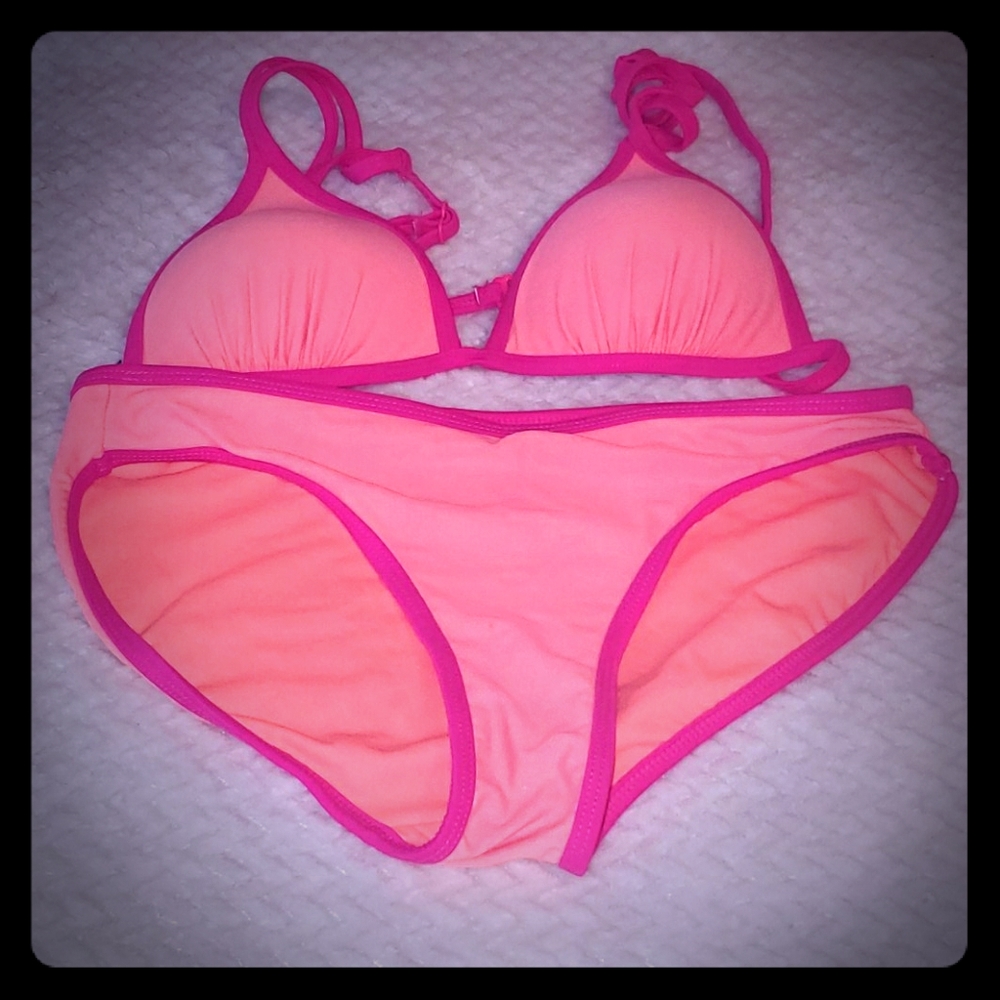 Swimsuit